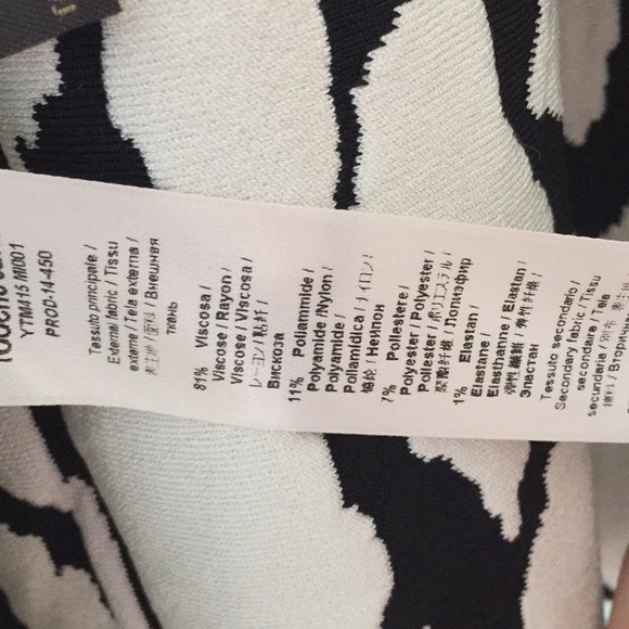 Roberto Cavalli, stunning skirt brand new - Picture 10 of 11